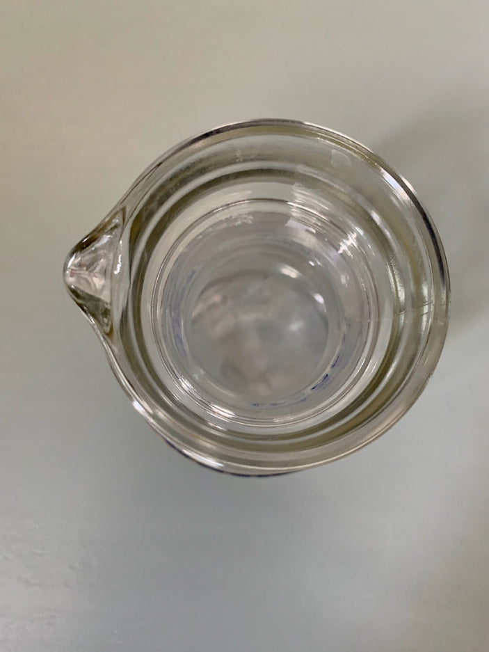 Carafe Anisette Pernod Ricard