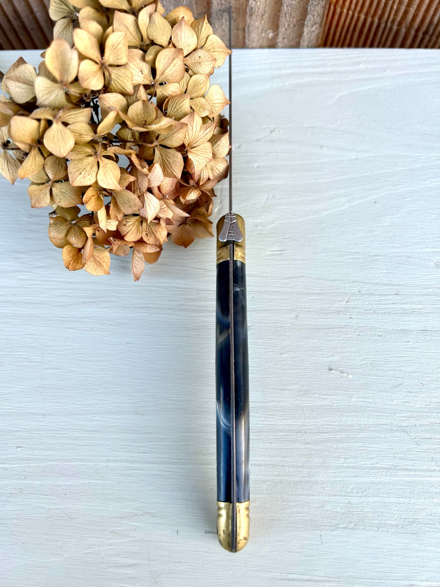 Couteaux Laguiole - lot de 5