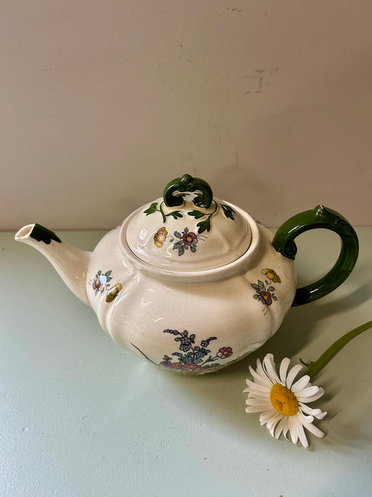 Théière Villeroy & Boch