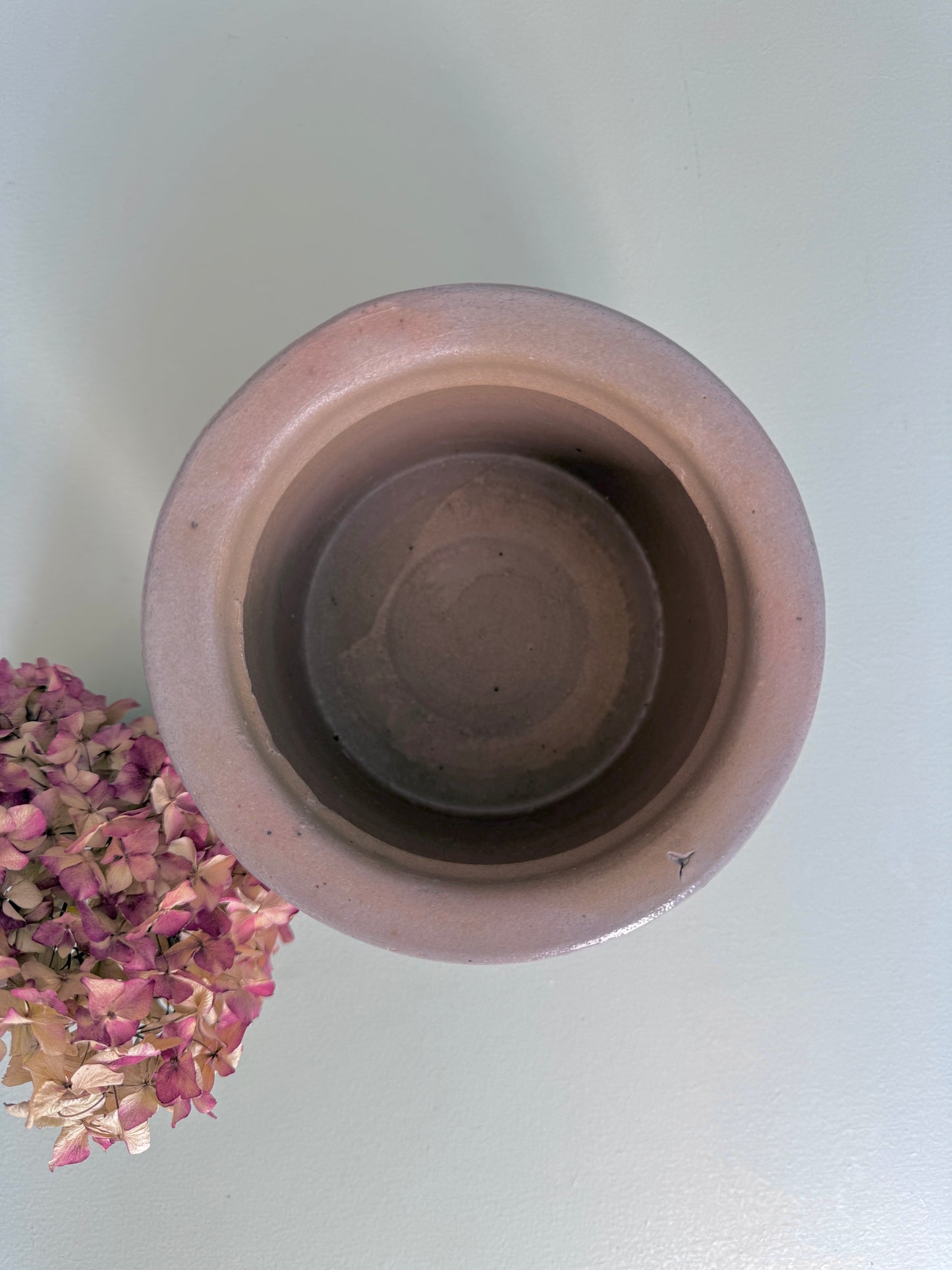 Pot en grès de petite taille de Betschdorf