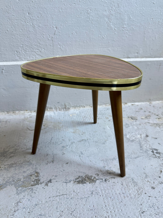 Tripode formica vintage