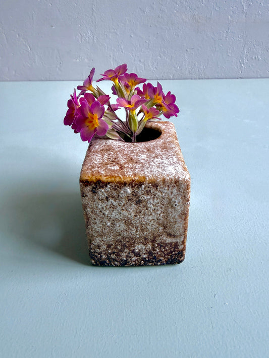 Vase Fat Lava - Vest Keramiek