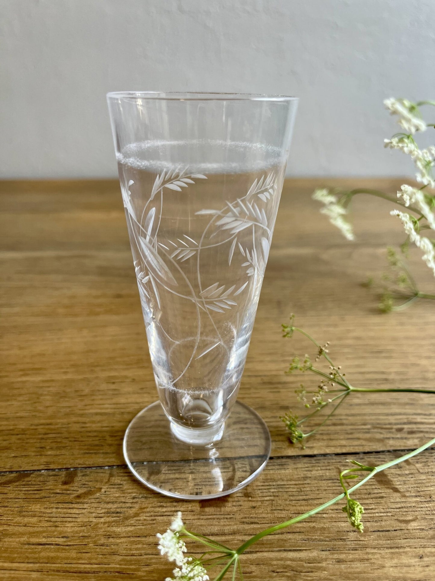 Lot de 6 coupes vintage