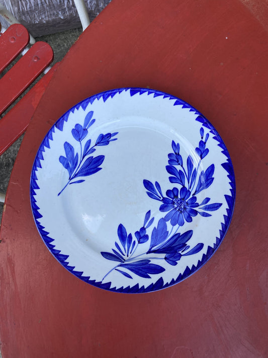 Compotier Sarregumines modèle Yette