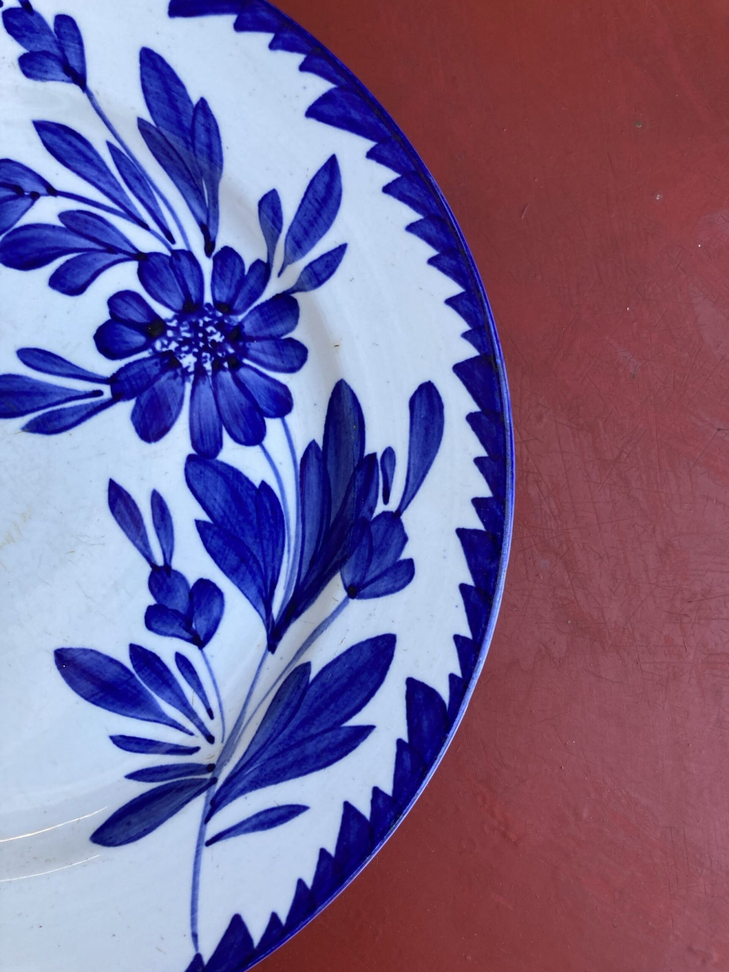 Compotier Sarregumines modèle Yette