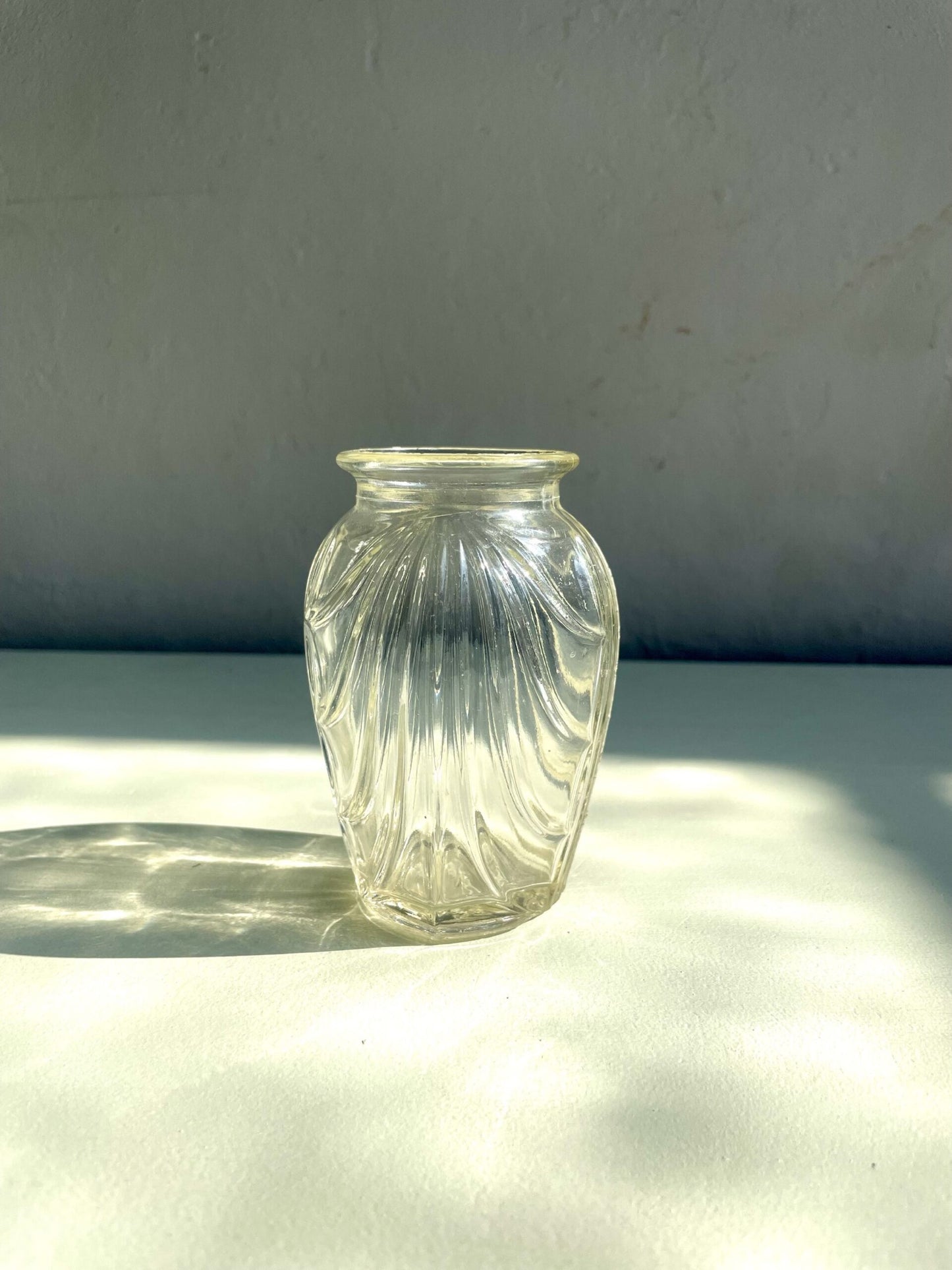 Vase / soliflore