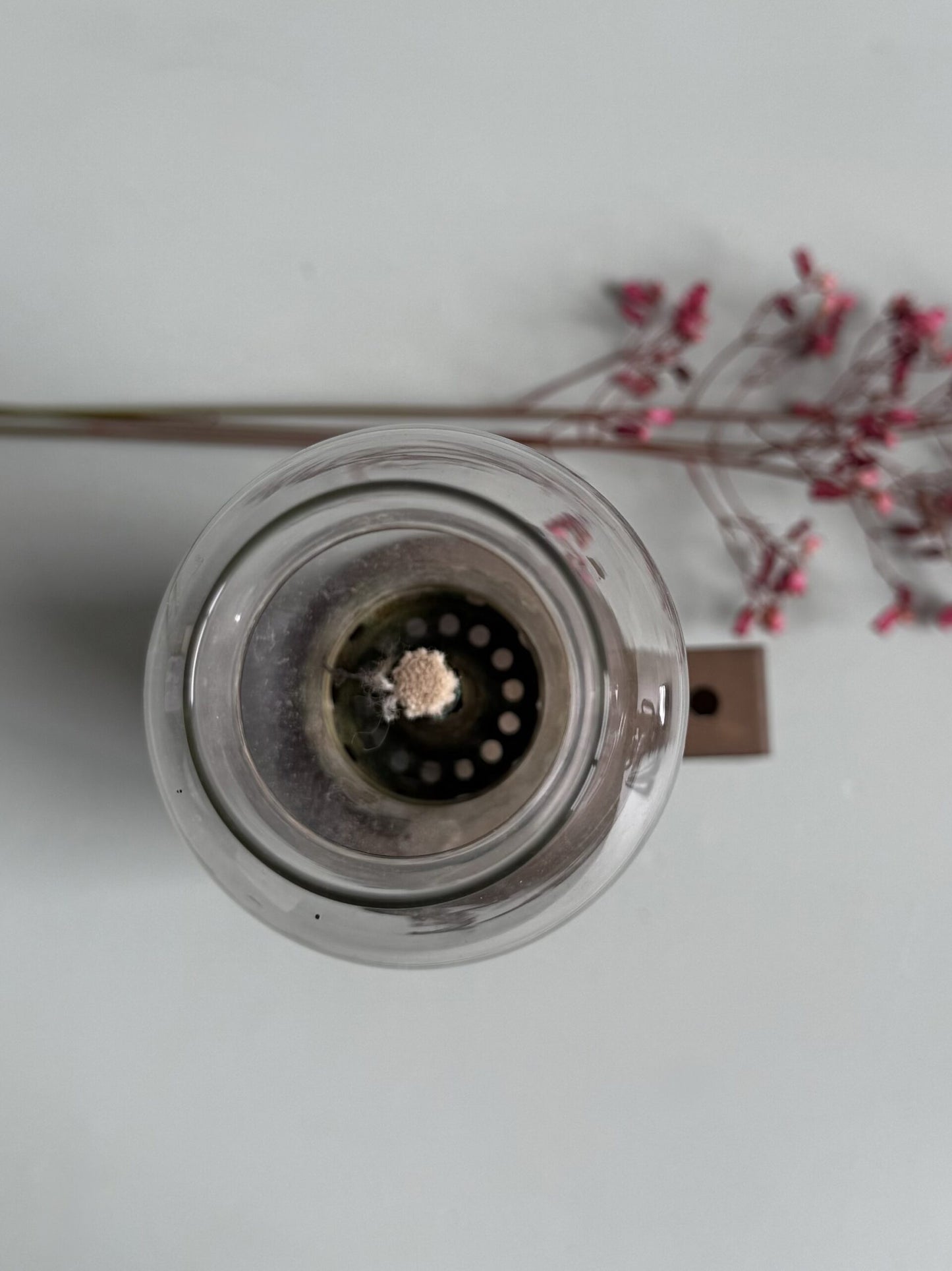 Lampe à Huile / à Pétrole GAUDARD