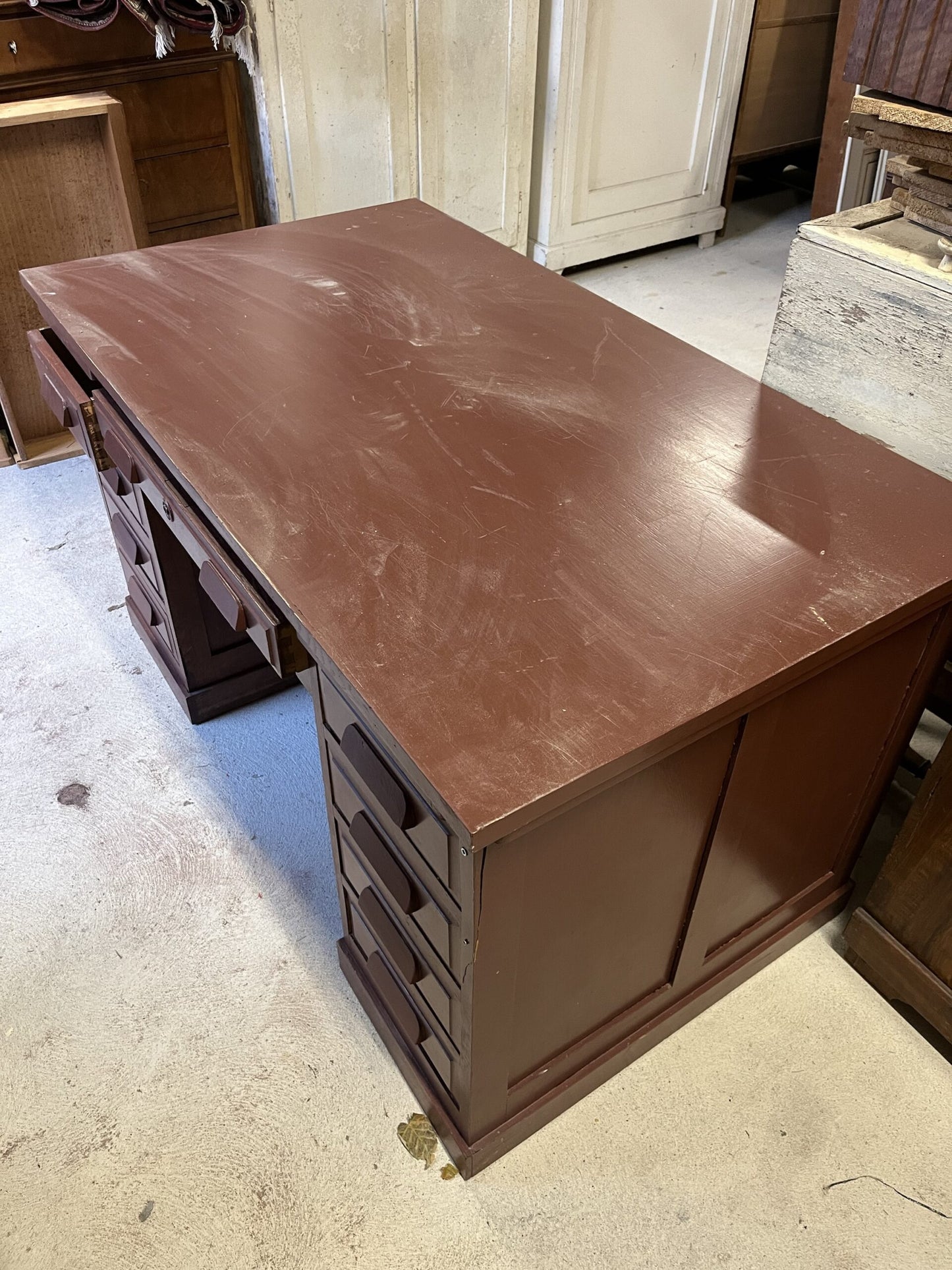 Bureau d’administration