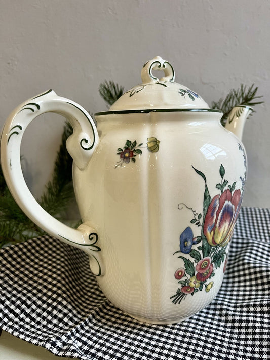 Théière Villeroy & Boch