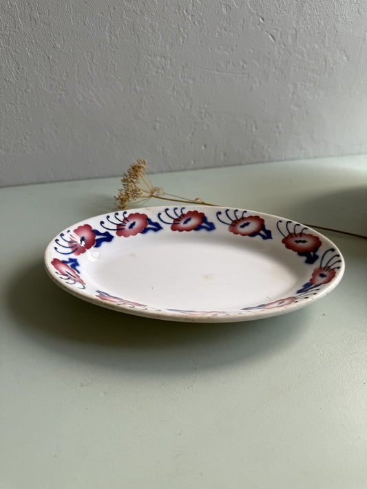 Ravier modèle Constantine de Sarreguemines