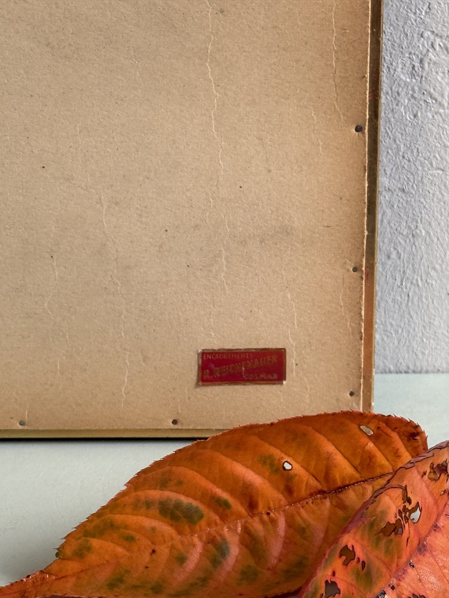 Tableau canevas tournesols