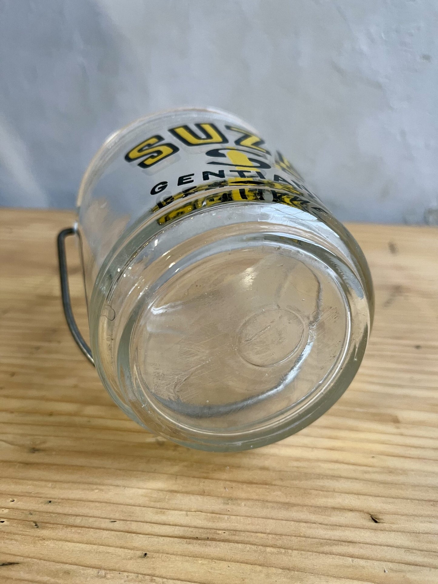 Seau à glaçons Suze