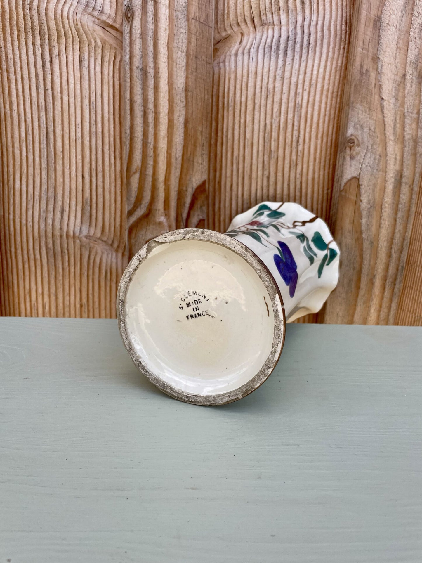 Vase St Clement- Grand modèle