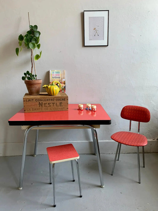 Nos conseils pour plonger dans l'univers du style vintage en décoration Patine