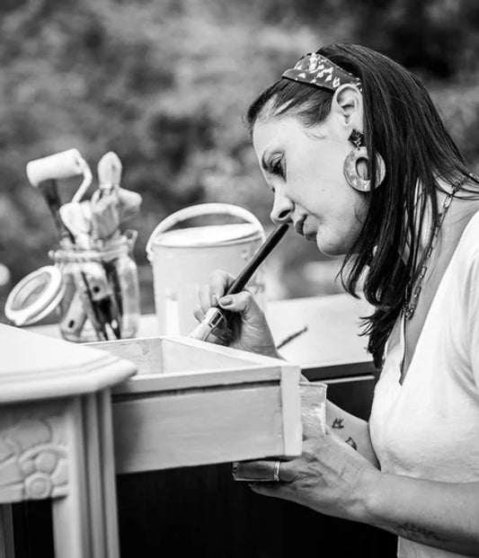 "Rêve grand, commence petit"