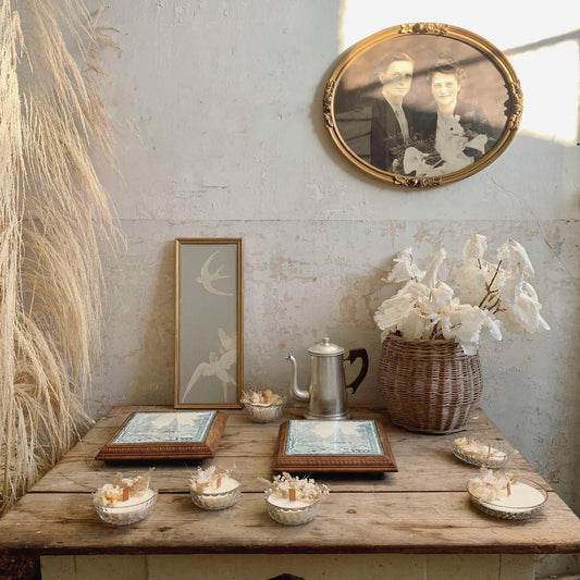 5 bonnes raisons d'acheter un article de seconde main