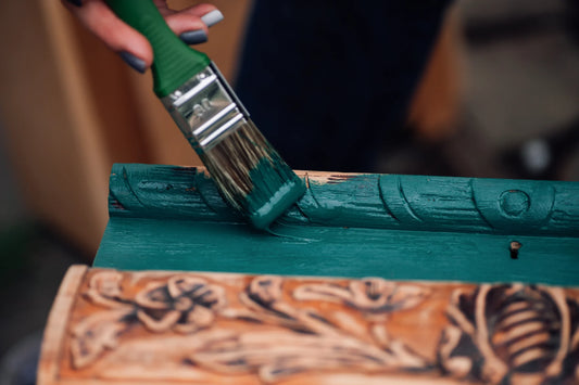 atelier rénovation de meubles coaching deco