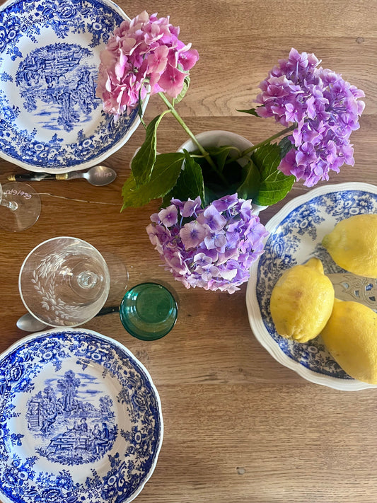 Les 10 objets anciens qui donnent du caractère à une cuisine Patine