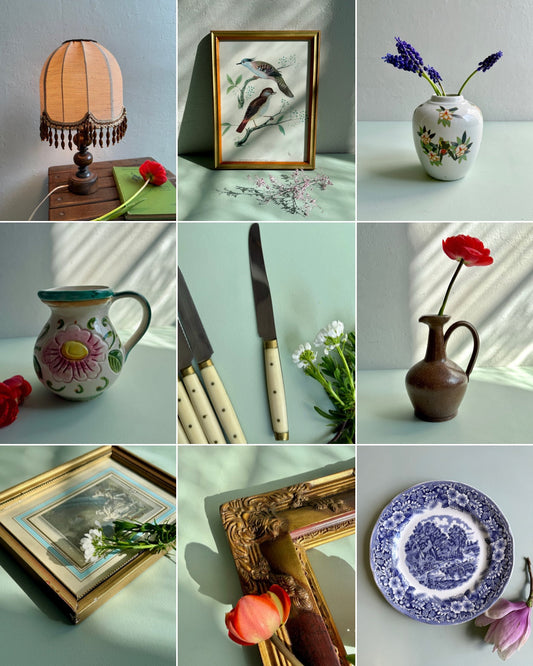 Comment bien chiner en ligne ? 8 conseils pour acheter des objets anciens sans se tromper Patine