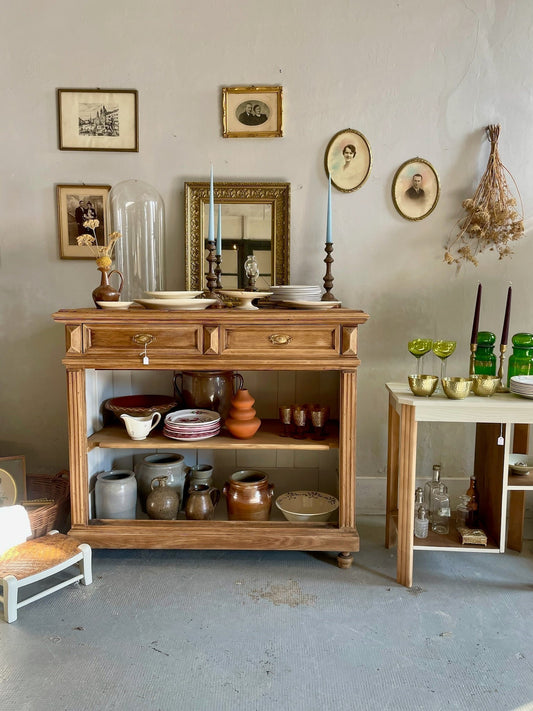Comment donner du caractère à sa maison grâce aux objets anciens?