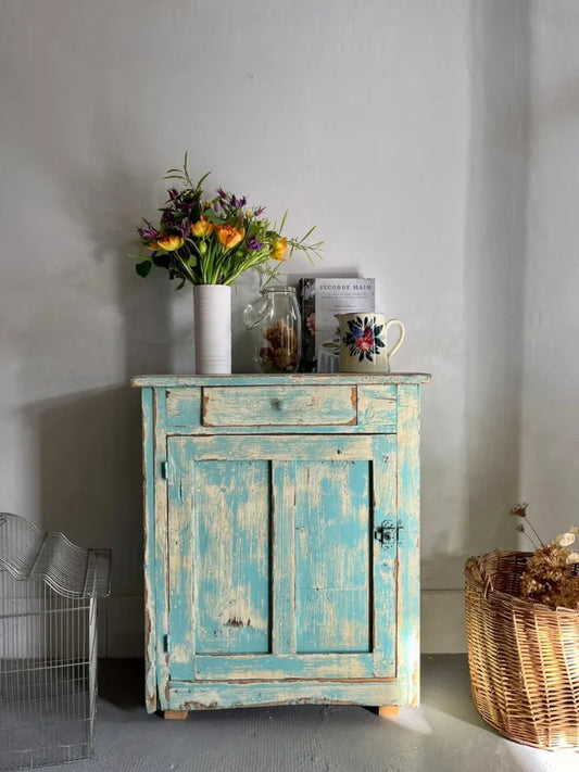 Patine: Rénovation de meubles sur mesure et brocante en ligne en Alsace