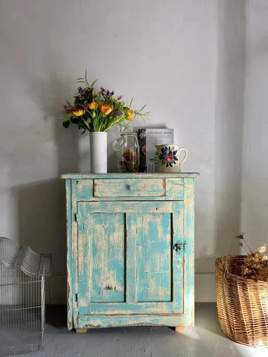 Patine: Rénovation de meubles sur mesure et brocante en ligne en Alsace Patine