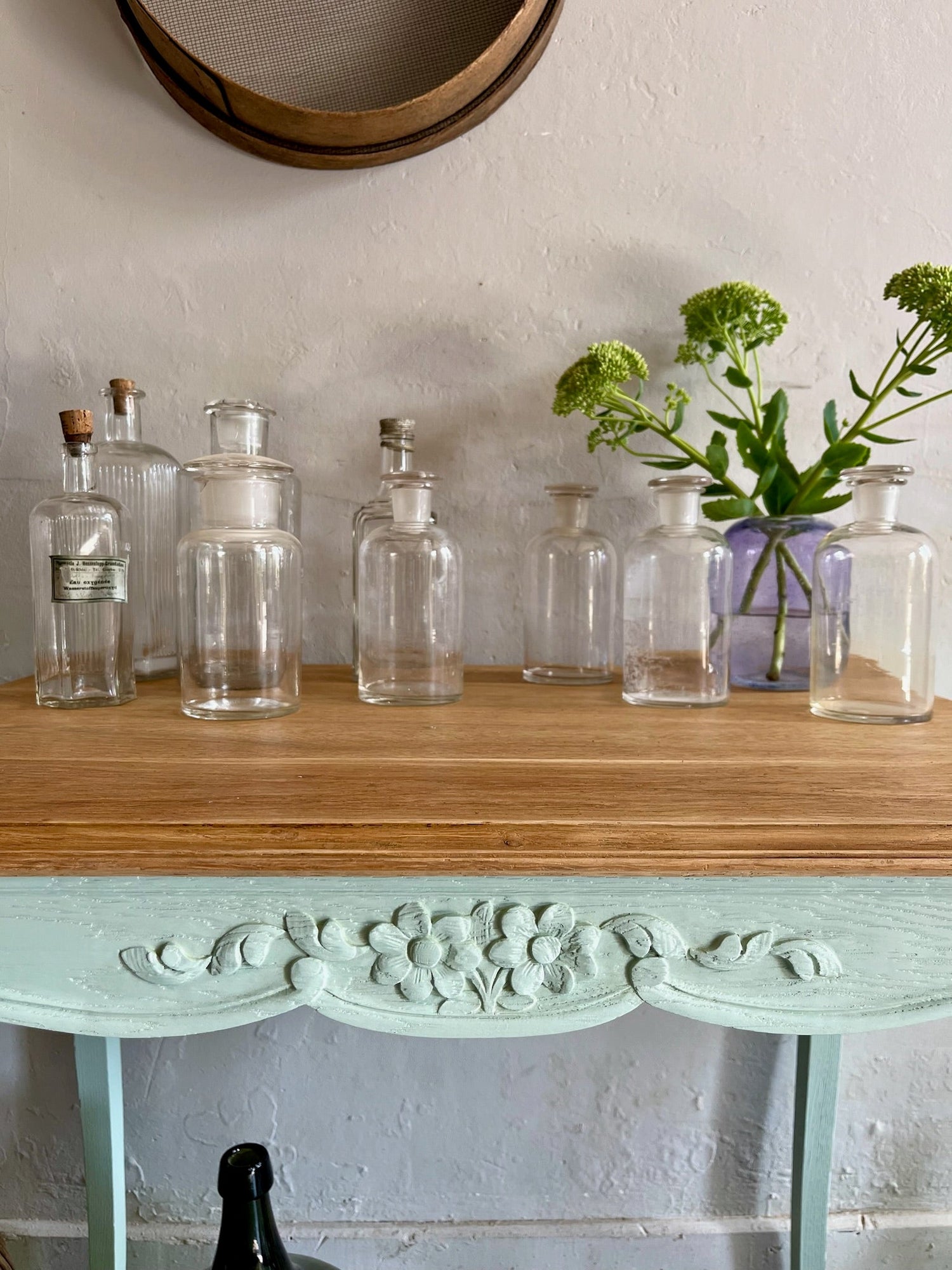Décoration