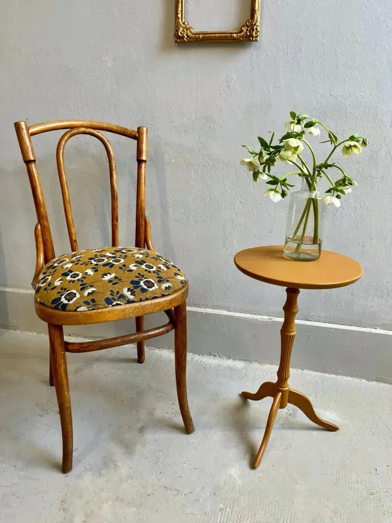 Assises Patine