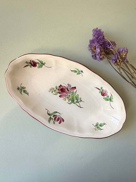 Ravier de Lunéville