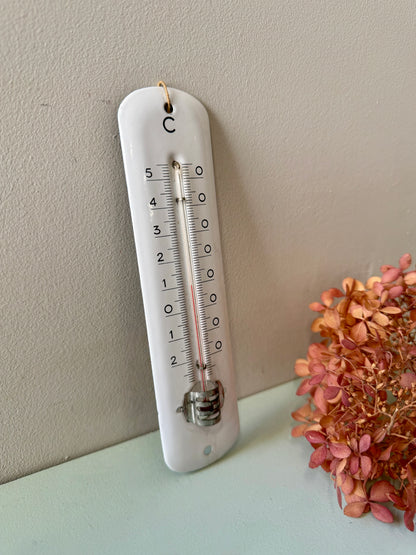 Thermomètre vintage