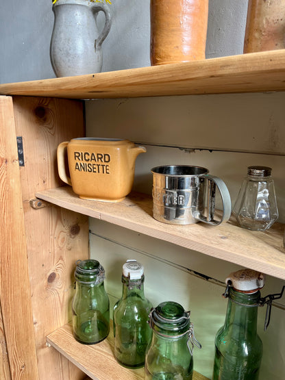 Armoire d’atelier vintage