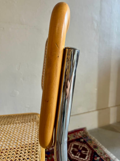 Chaise style Marcel Breuer  Meubles Patine