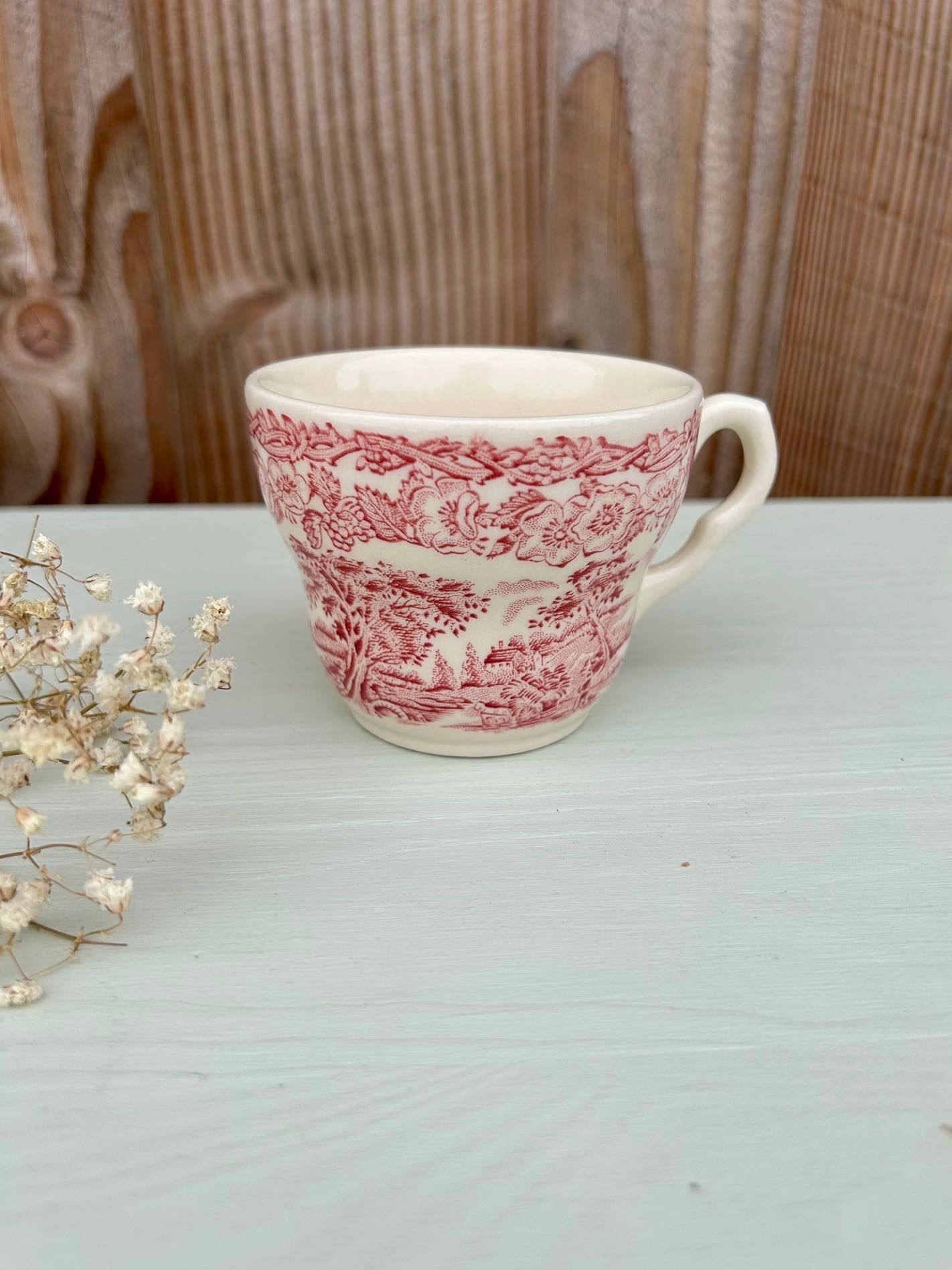 Service à thé England