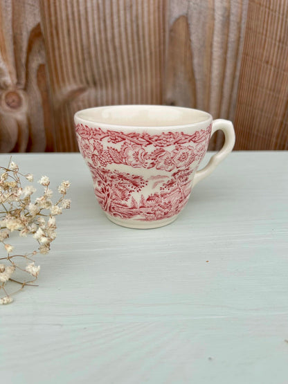 Service à thé England