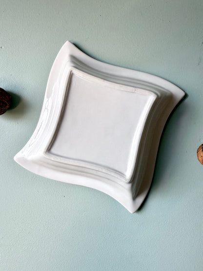 Plat de présentation/ coupelle