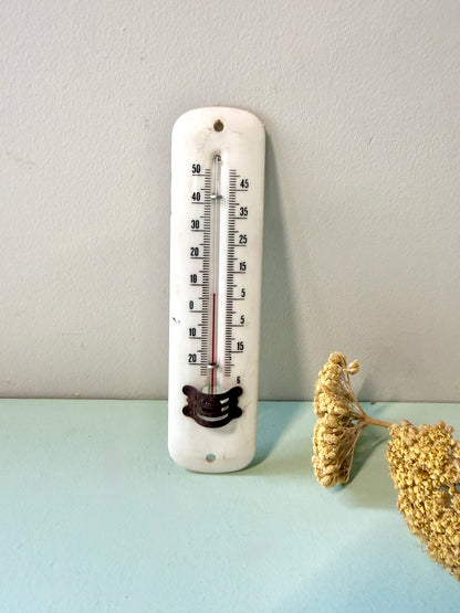 Thermomètre vintage