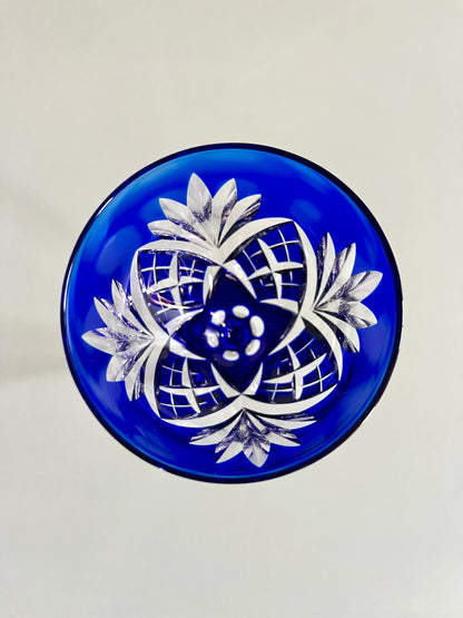 Verres à vin Römer Saint-Louis modèle Chantilly – lot de 6  Vaisselle Patine