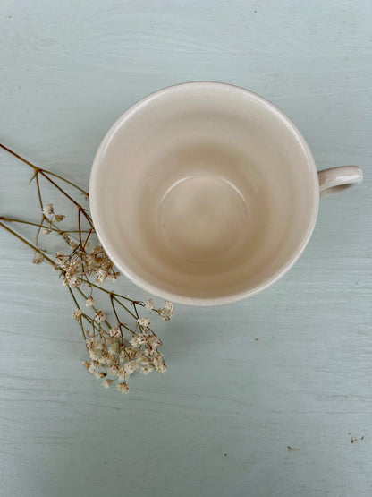 Service à thé England