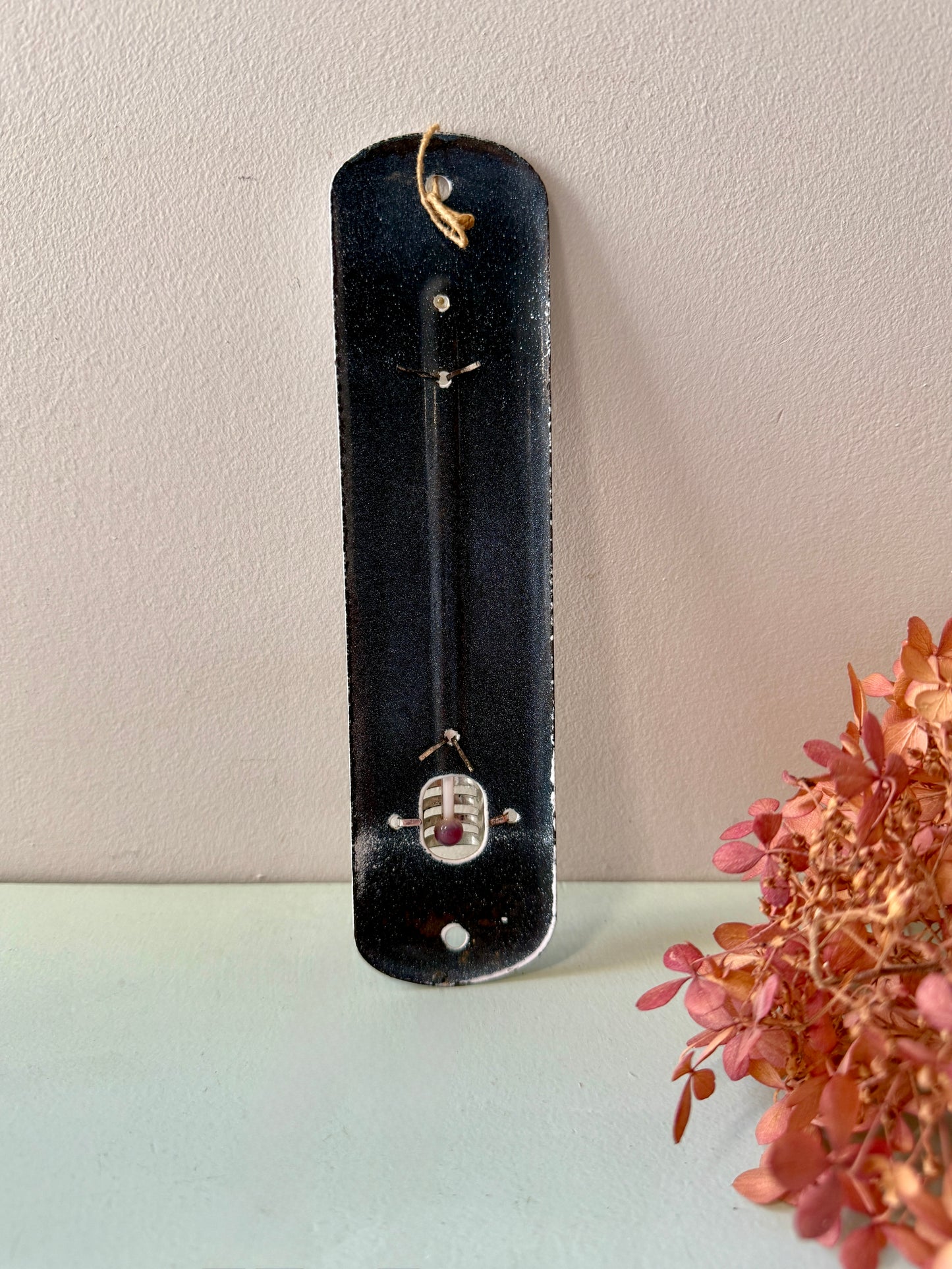 Thermomètre vintage