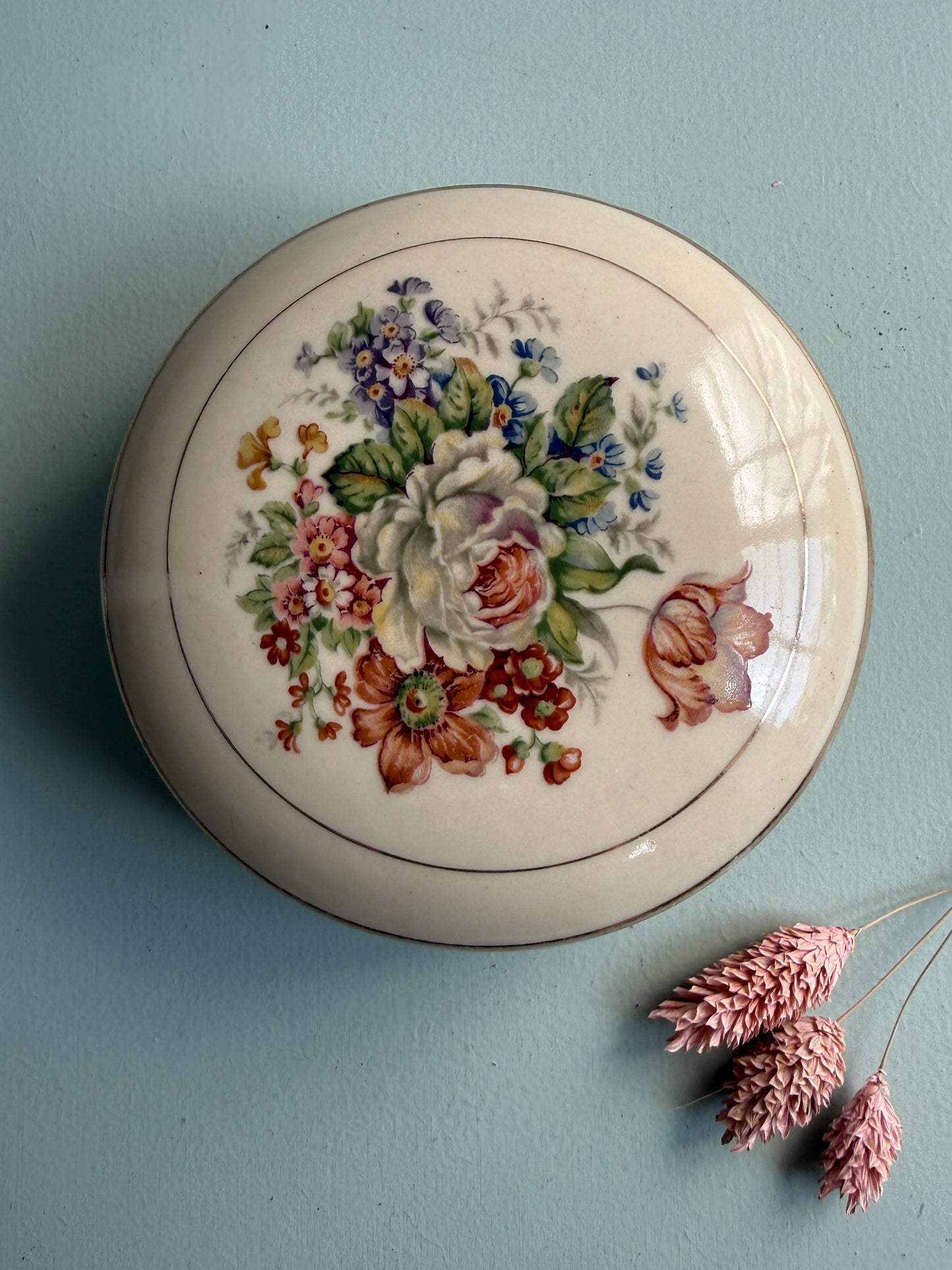 Boîte à bijoux de Saint-Uze