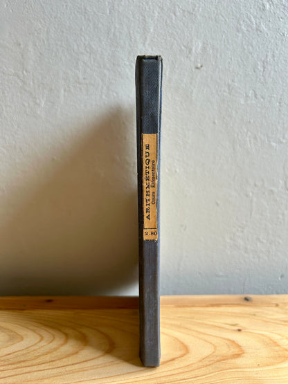 Livre d’arithmétique 1923 - Librairie Armand Colin