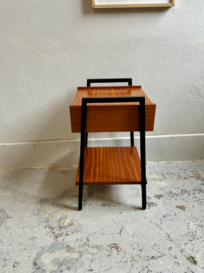 Chevet mid century   Patine