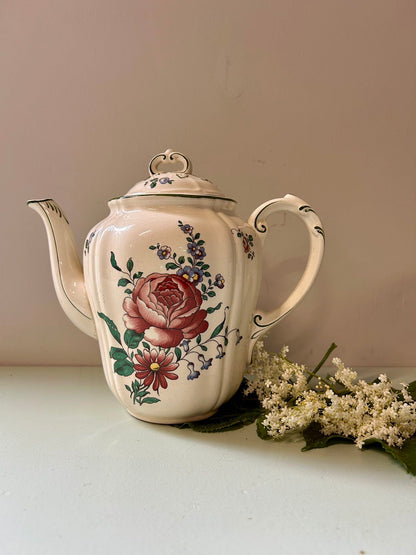 Cafetière Villeroy & Boch - Patine
