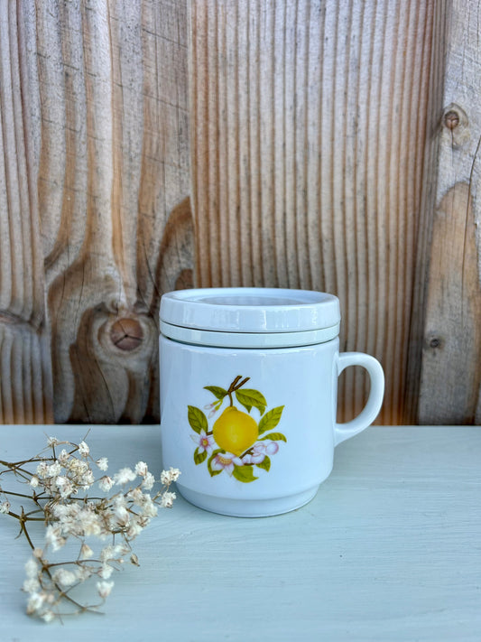 Tasses tisanière Bavaria