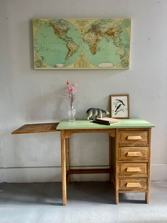 Bureau enfant ancien