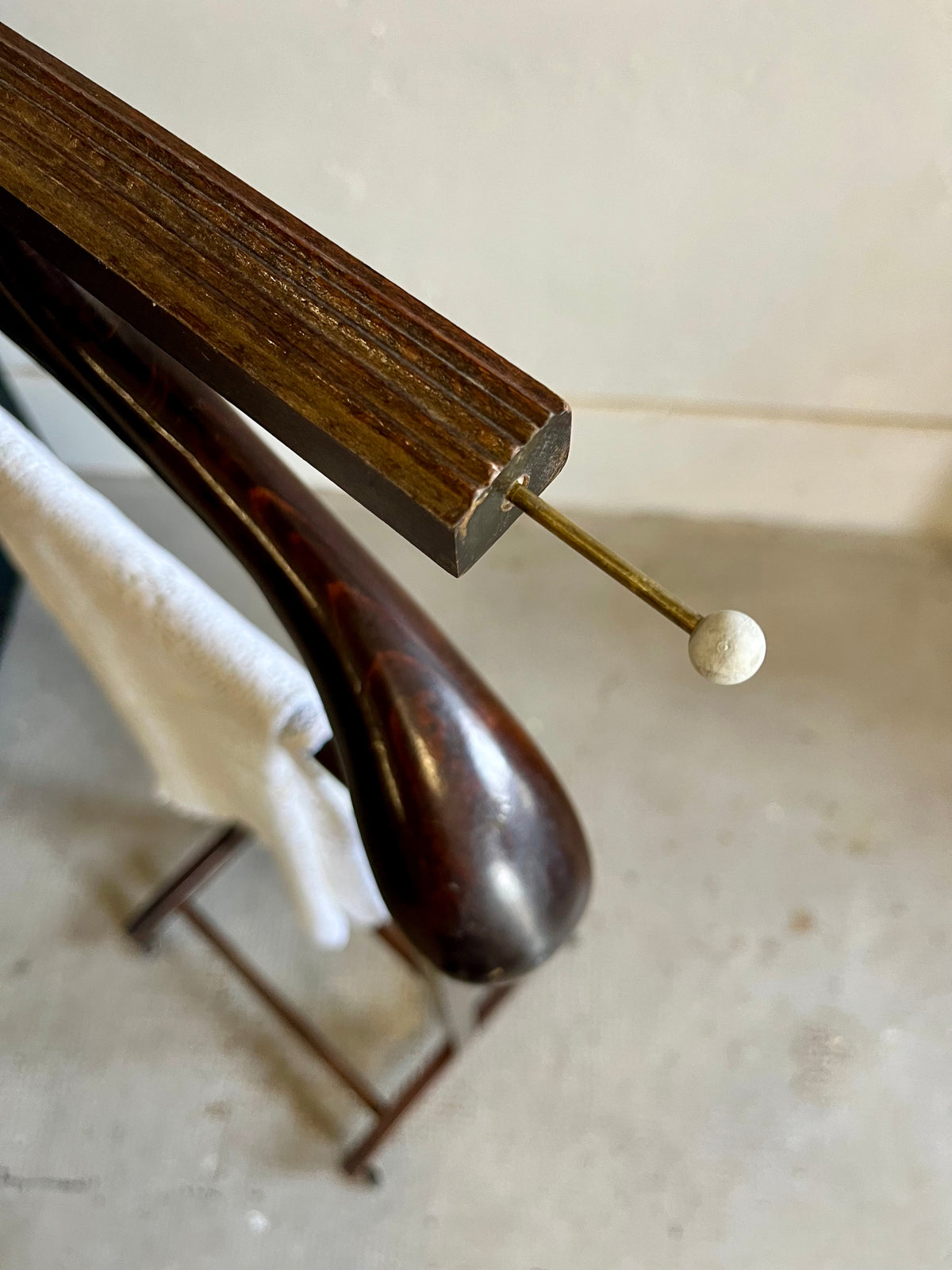 Valet vintage Fratelli Reguitti  Meubles Patine