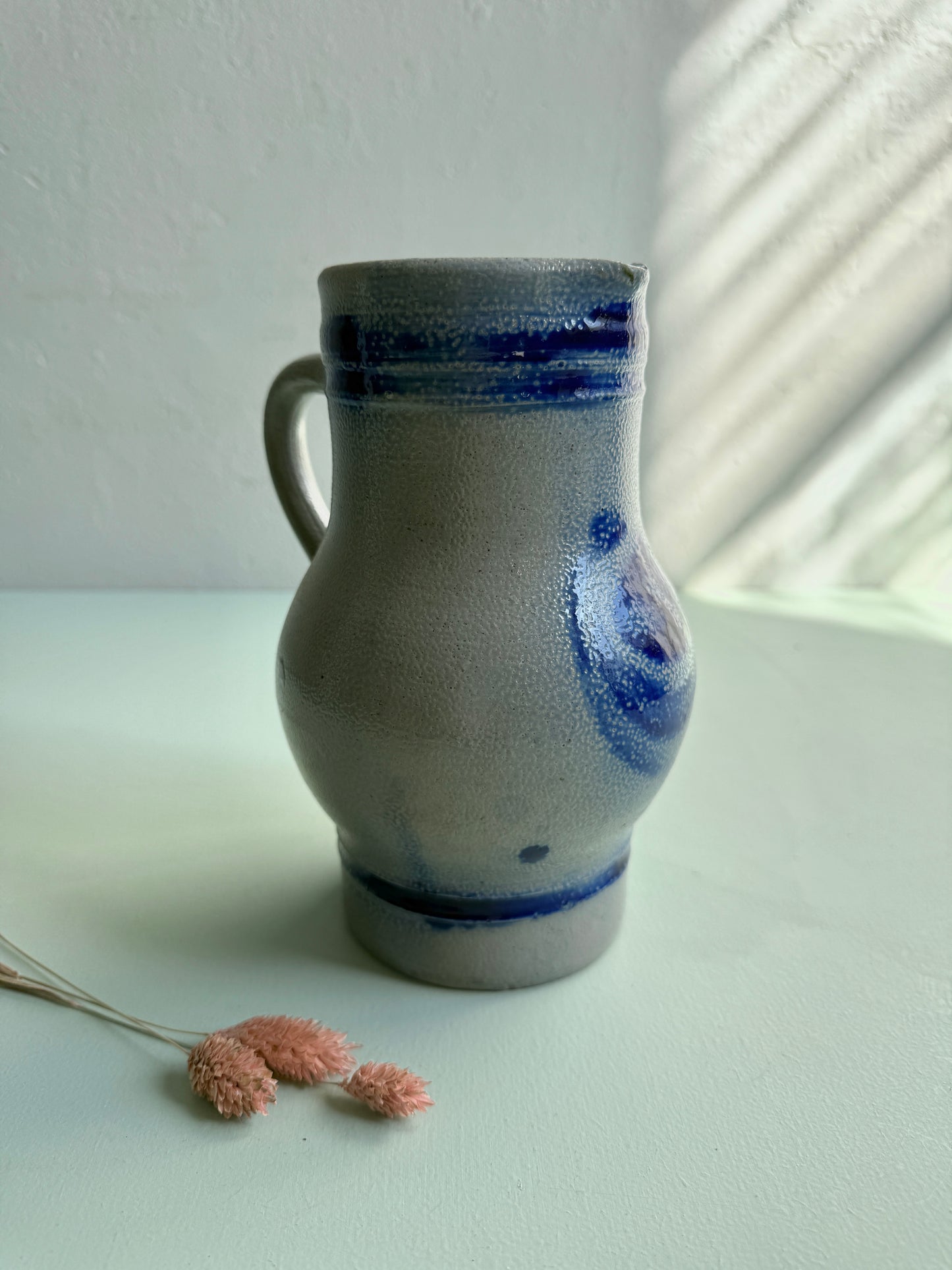 Pichet en grès de Betschdorf