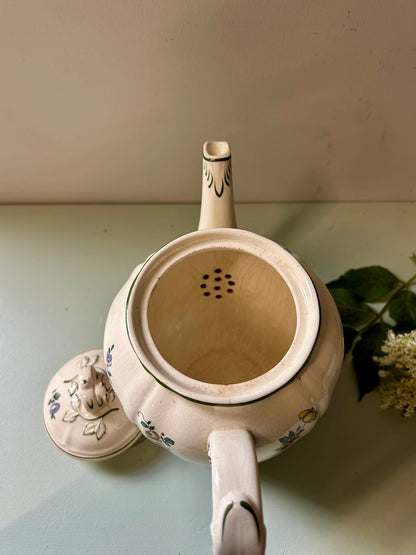 Cafetière Villeroy & Boch - Patine