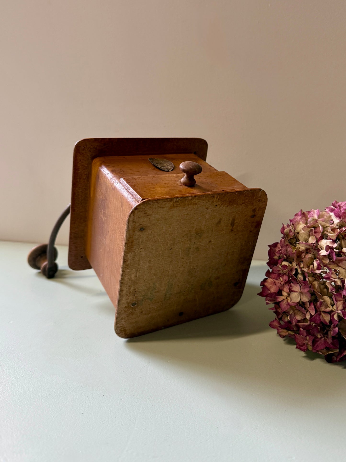 Moulin en bois de Goldenberg Zornhoff Saverne