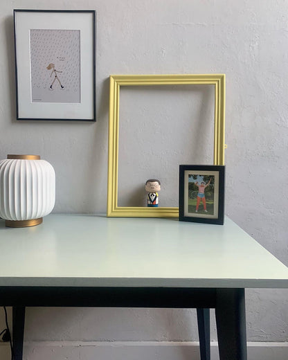 Bureau/table d’appoint